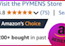 manage your amazon store analytics, PPC, brand and design to get more sales
